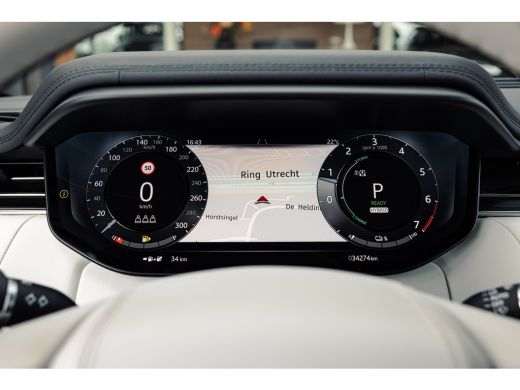 Land Rover Range Rover Sport P460e Dynamic SE PHEV | 23 Inch | Softclose | El. trekhaak | Cold Climate | Pano ActivLease financial lease