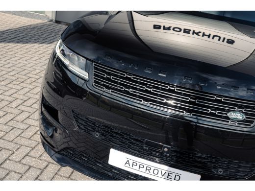 Land Rover Range Rover Sport P460e Dynamic SE PHEV | 23 Inch | Softclose | El. trekhaak | Cold Climate | Pano ActivLease financial lease
