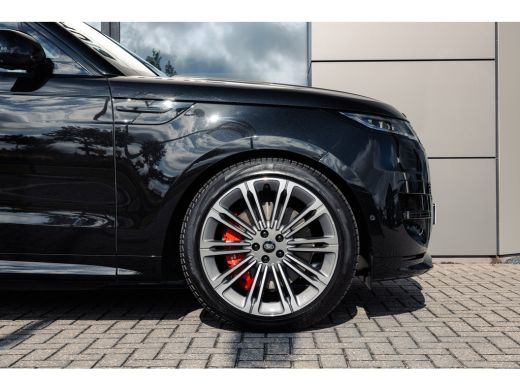Land Rover Range Rover Sport P460e Dynamic SE PHEV | 23 Inch | Softclose | El. trekhaak | Cold Climate | Pano ActivLease financial lease