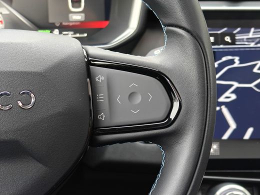 Lynk & Co 01 1.5 | Achterbank in delen neerklapbaar | Achteropkomend verkeer waarschuwing | Airco (automatisch) ActivLease financial lease