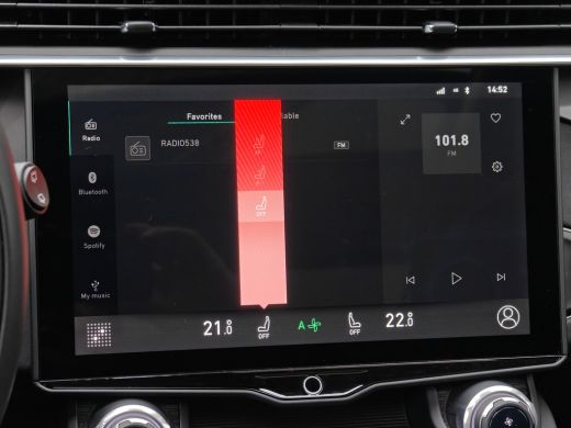 Lynk & Co 01 1.5 | Achterbank in delen neerklapbaar | Achteropkomend verkeer waarschuwing | Airco (automatisch) ActivLease financial lease