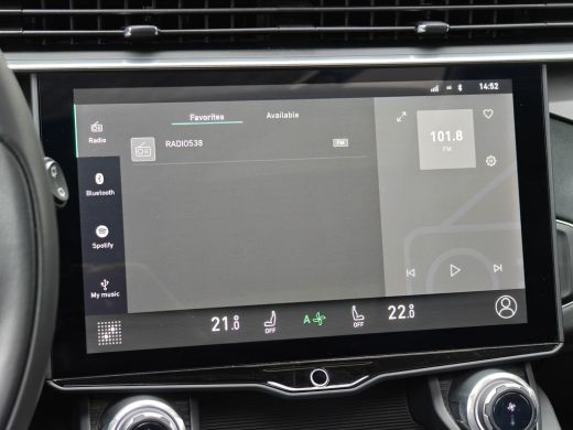 Lynk & Co 01 1.5 | Achterbank in delen neerklapbaar | Achteropkomend verkeer waarschuwing | Airco (automatisch) ActivLease financial lease