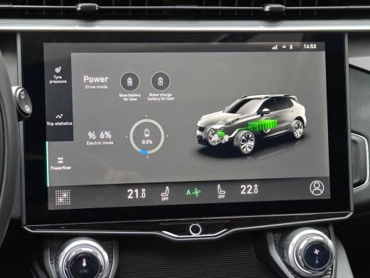 Lynk & Co 01 1.5 | Achterbank in delen neerklapbaar | Achteropkomend verkeer waarschuwing | Airco (automatisch) ActivLease financial lease