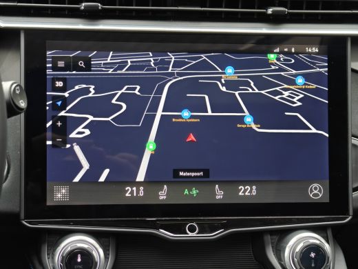 Lynk & Co 01 1.5 | Achterbank in delen neerklapbaar | Achteropkomend verkeer waarschuwing | Airco (automatisch) ActivLease financial lease