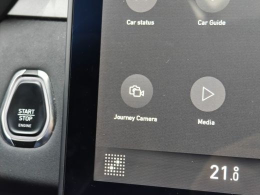 Lynk & Co 01 1.5 | Achterbank in delen neerklapbaar | Achteropkomend verkeer waarschuwing | Airco (automatisch) ActivLease financial lease