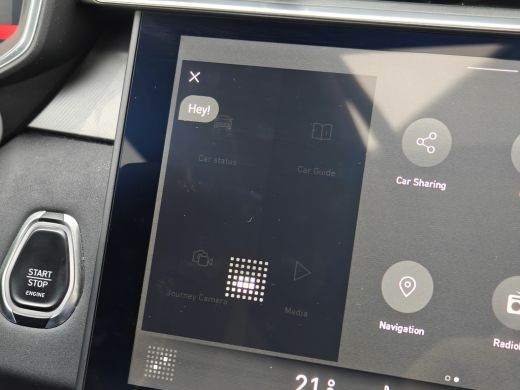 Lynk & Co 01 1.5 | Achterbank in delen neerklapbaar | Achteropkomend verkeer waarschuwing | Airco (automatisch) ActivLease financial lease