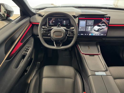 Lynk & Co 08 1.5 More | 200 km elektrisch | 360 Camera | Panoramadak | Harman Kardon | Stoelmassage | ActivLease financial lease