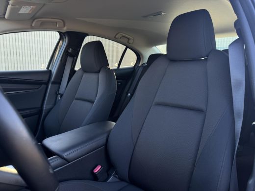 Mazda 3 2.0 e-SkyActiv-G M Hybrid 150 Sportive | Apple Carplay/Android Auto | Stoel/stuurverwarming | Cli... ActivLease financial lease