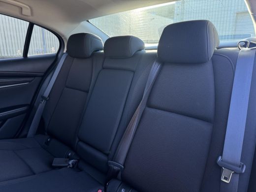 Mazda 3 2.0 e-SkyActiv-G M Hybrid 150 Sportive | Apple Carplay/Android Auto | Stoel/stuurverwarming | Cli... ActivLease financial lease