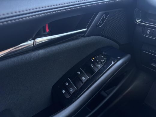 Mazda 3 2.0 e-SkyActiv-G M Hybrid 150 Sportive | Apple Carplay/Android Auto | Stoel/stuurverwarming | Cli... ActivLease financial lease