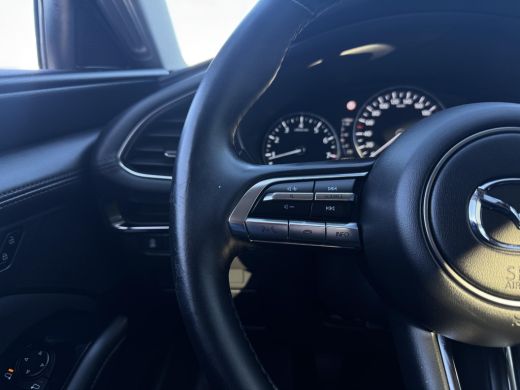 Mazda 3 2.0 e-SkyActiv-G M Hybrid 150 Sportive | Apple Carplay/Android Auto | Stoel/stuurverwarming | Cli... ActivLease financial lease