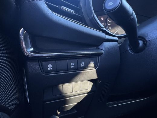 Mazda 3 2.0 e-SkyActiv-G M Hybrid 150 Sportive | Apple Carplay/Android Auto | Stoel/stuurverwarming | Cli... ActivLease financial lease