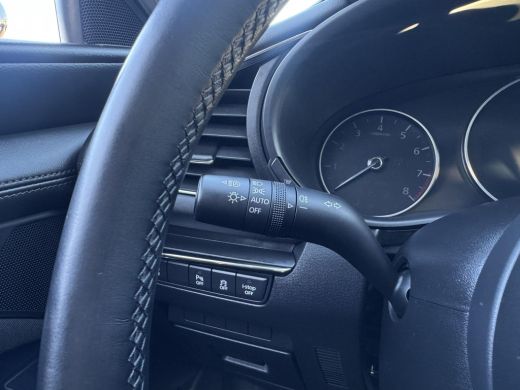 Mazda 3 2.0 e-SkyActiv-G M Hybrid 150 Sportive | Apple Carplay/Android Auto | Stoel/stuurverwarming | Cli... ActivLease financial lease