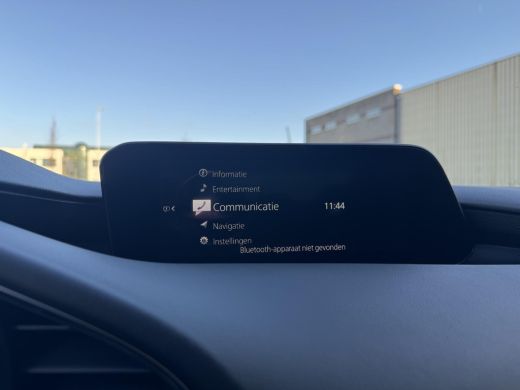 Mazda 3 2.0 e-SkyActiv-G M Hybrid 150 Sportive | Apple Carplay/Android Auto | Stoel/stuurverwarming | Cli... ActivLease financial lease