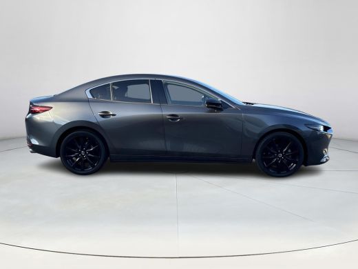 Mazda 3 2.0 e-SkyActiv-G M Hybrid 150 Sportive | Apple Carplay/Android Auto | Stoel/stuurverwarming | Cli... ActivLease financial lease