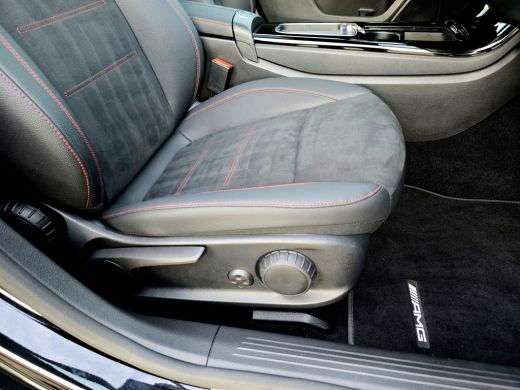 Mercedes-Benz A-Klasse 250 e Star Edition AMG Line - 165 Pk - Euro 6 - Navi - Sfeerverlichting ActivLease financial lease