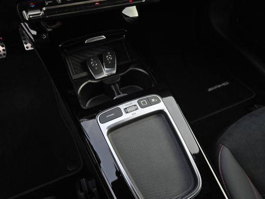 Mercedes-Benz A-Klasse 250 e Star Edition AMG Line - 165 Pk - Euro 6 - Navi - Sfeerverlichting ActivLease financial lease