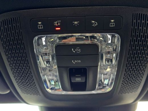 Mercedes-Benz A-Klasse 250 e Star Edition AMG Line - 165 Pk - Euro 6 - Navi - Sfeerverlichting ActivLease financial lease