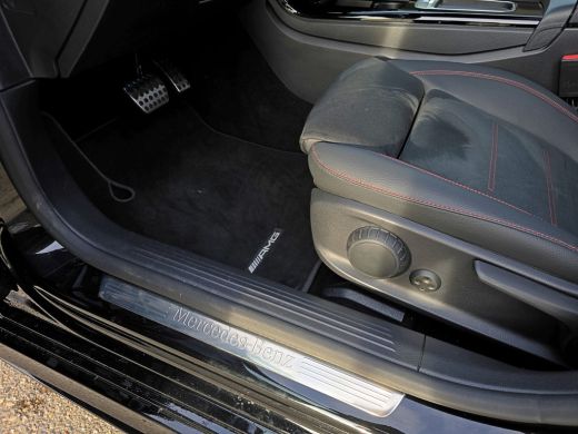 Mercedes-Benz A-Klasse 250 e Star Edition AMG Line - 165 Pk - Euro 6 - Navi - Sfeerverlichting ActivLease financial lease