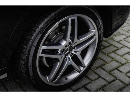 Mercedes-Benz GLE 350 D 4MATIC | AMG Sport Edition | Grijs kent. | Trekg.3.5T | Luchtvering | 360 Camera | Vol opties ActivLease financial lease