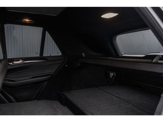 Mercedes-Benz GLE 350 D 4MATIC | AMG Sport Edition | Grijs kent. | Trekg.3.5T | Luchtvering | 360 Camera | Vol opties ActivLease financial lease