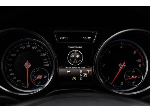 Mercedes-Benz GLE 350 D 4MATIC | AMG Sport Edition | Grijs kent. | Trekg.3.5T | Luchtvering | 360 Camera | Vol opties ActivLease financial lease