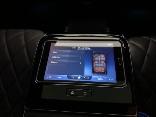 Mercedes-Benz S-Klasse 580 e 4MATIC Lang [ Plug-In ] (INCL-BTW) Aut. *PANO | NAVI-FULLMAP | DISTRONIC | BURMESTER-AUDIO ... ActivLease financial lease