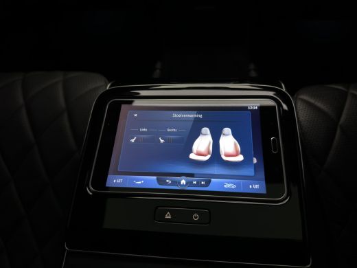 Mercedes-Benz S-Klasse 580 e 4MATIC Lang [ Plug-In ] (INCL-BTW) Aut. *PANO | NAVI-FULLMAP | DISTRONIC | BURMESTER-AUDIO ... ActivLease financial lease