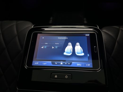 Mercedes-Benz S-Klasse 580 e 4MATIC Lang [ Plug-In ] (INCL-BTW) Aut. *PANO | NAVI-FULLMAP | DISTRONIC | BURMESTER-AUDIO ... ActivLease financial lease