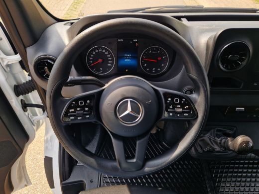 Mercedes-Benz Sprinter 211 1.9 CDI L2 H2 - 110 Pk - Euro 6 - MBUX - Parkeercamera ActivLease financial lease