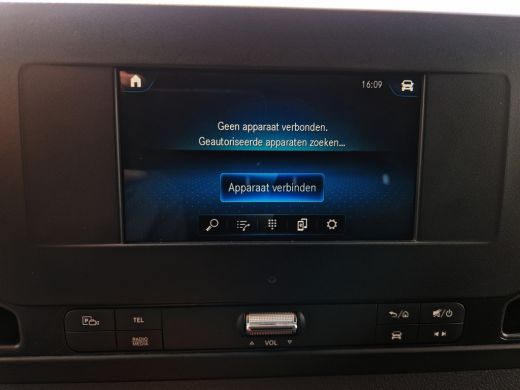 Mercedes-Benz Sprinter 211 1.9 CDI L2 H2 - 110 Pk - Euro 6 - MBUX - Parkeercamera ActivLease financial lease