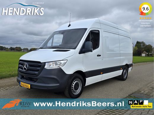 Mercedes-Benz Sprinter 315 1.9 CDI L2 H2 RWD - 150 Pk - Euro 6 - Navi - ParkeerCamera - Cruise Control
