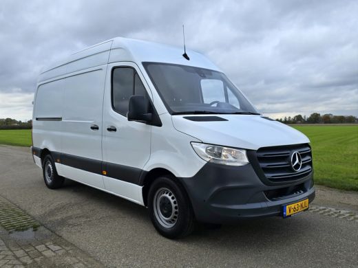 Mercedes-Benz Sprinter 315 1.9 CDI L2 H2 RWD - 150 Pk - Euro 6 - Navi - ParkeerCamera - Cruise Control ActivLease financial lease