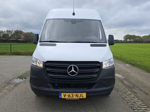 Mercedes-Benz Sprinter 315 1.9 CDI L2 H2 RWD - 150 Pk - Euro 6 - Navi - ParkeerCamera - Cruise Control ActivLease financial lease
