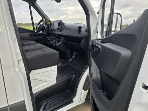 Mercedes-Benz Sprinter 315 1.9 CDI L2 H2 RWD - 150 Pk - Euro 6 - Navi - ParkeerCamera - Cruise Control ActivLease financial lease