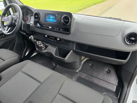 Mercedes-Benz Sprinter 315 1.9 CDI L2 H2 RWD - 150 Pk - Euro 6 - Navi - ParkeerCamera - Cruise Control ActivLease financial lease