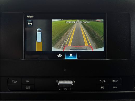 Mercedes-Benz Sprinter 315 1.9 CDI L2 H2 RWD - 150 Pk - Euro 6 - Navi - ParkeerCamera - Cruise Control ActivLease financial lease