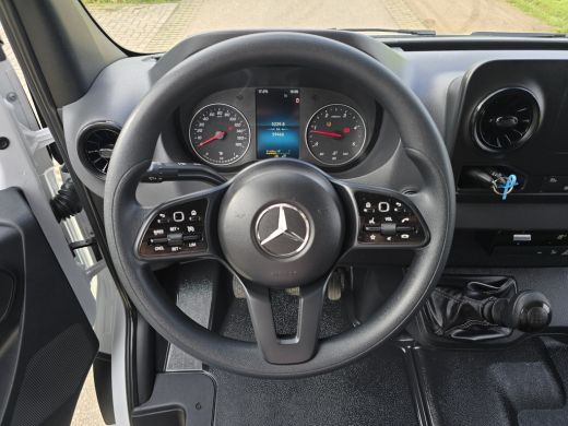 Mercedes-Benz Sprinter 315 1.9 CDI L2 H2 RWD - 150 Pk - Euro 6 - Navi - ParkeerCamera - Cruise Control ActivLease financial lease