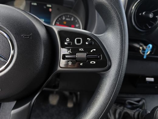 Mercedes-Benz Sprinter 315 1.9 CDI L2 H2 RWD - 150 Pk - Euro 6 - Navi - ParkeerCamera - Cruise Control ActivLease financial lease