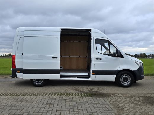 Mercedes-Benz Sprinter 315 1.9 CDI L2 H2 RWD - 150 Pk - Euro 6 - Navi - ParkeerCamera - Cruise Control ActivLease financial lease
