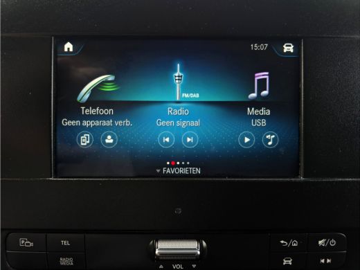 Mercedes-Benz Sprinter 315 1.9 CDI L2 H2 RWD - 150 Pk - Euro 6 - Navi - ParkeerCamera - Cruise Control ActivLease financial lease