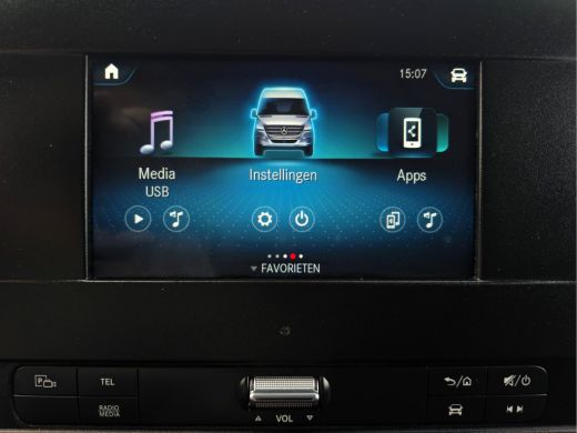 Mercedes-Benz Sprinter 315 1.9 CDI L2 H2 RWD - 150 Pk - Euro 6 - Navi - ParkeerCamera - Cruise Control ActivLease financial lease