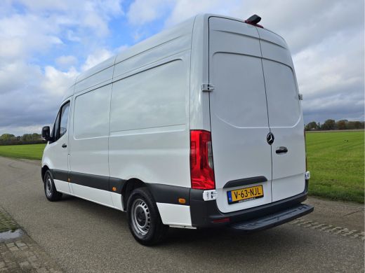 Mercedes-Benz Sprinter 315 1.9 CDI L2 H2 RWD - 150 Pk - Euro 6 - Navi - ParkeerCamera - Cruise Control ActivLease financial lease