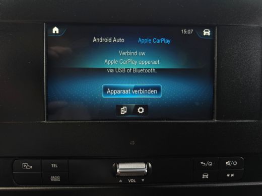 Mercedes-Benz Sprinter 315 1.9 CDI L2 H2 RWD - 150 Pk - Euro 6 - Navi - ParkeerCamera - Cruise Control ActivLease financial lease