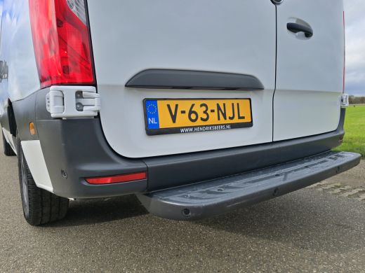 Mercedes-Benz Sprinter 315 1.9 CDI L2 H2 RWD - 150 Pk - Euro 6 - Navi - ParkeerCamera - Cruise Control ActivLease financial lease
