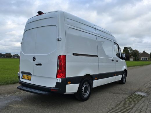 Mercedes-Benz Sprinter 315 1.9 CDI L2 H2 RWD - 150 Pk - Euro 6 - Navi - ParkeerCamera - Cruise Control ActivLease financial lease