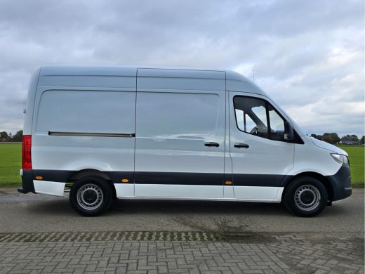 Mercedes-Benz Sprinter 315 1.9 CDI L2 H2 RWD - 150 Pk - Euro 6 - Navi - ParkeerCamera - Cruise Control ActivLease financial lease