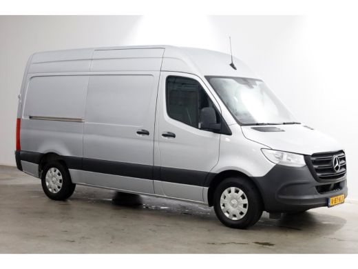 Mercedes-Benz Sprinter 315 CDI 150pk RWD 9G Automaat L2H2 Airco/Camera/Carplay 08-2021 ActivLease financial lease