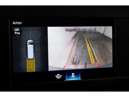 Mercedes-Benz Sprinter 315 CDI 150pk RWD 9G Automaat L2H2 Airco/Camera/Carplay 08-2021 ActivLease financial lease