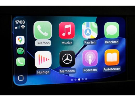 Mercedes-Benz Sprinter 315 CDI 150pk RWD 9G Automaat L2H2 Airco/Camera/Carplay 08-2021 ActivLease financial lease